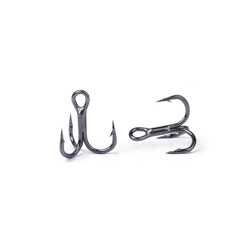 Novo 10 pçs 3x forte super afi - Fishing Hook Assortment avaliação e preço