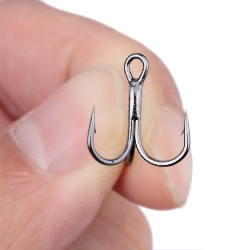Novo 10 pçs 3x forte super afi - Fishing Hook Assortment avaliação e preço