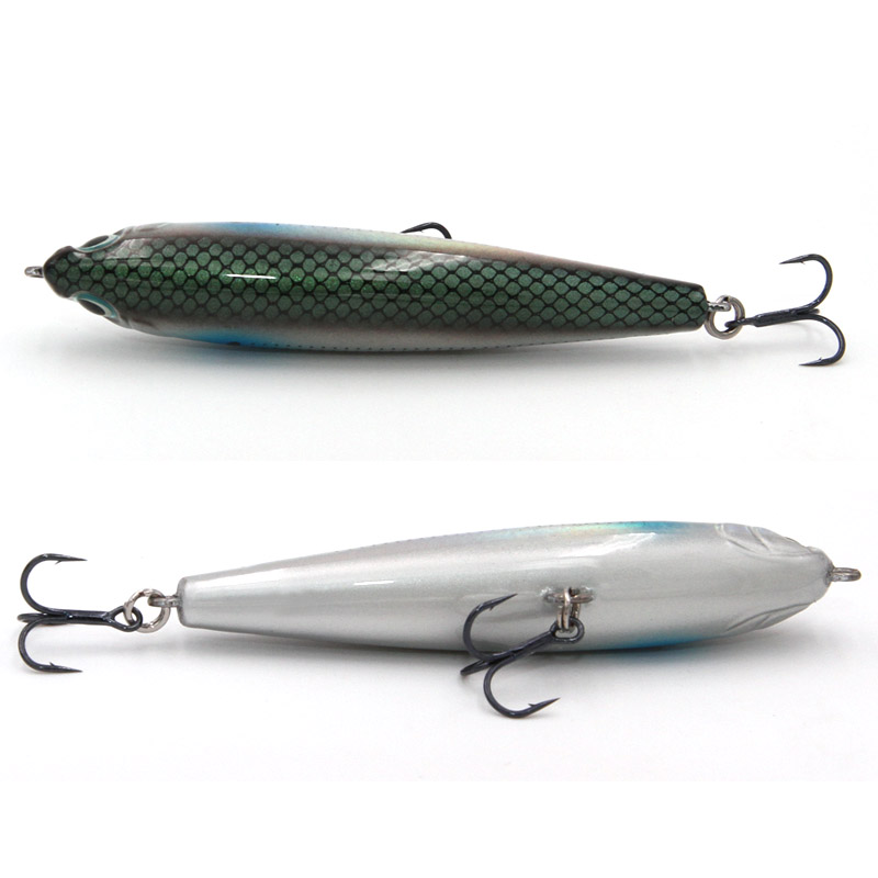 TacklePRO-Lápis Fishing Lure,  - Fishing Hook Assortment avaliação e preço