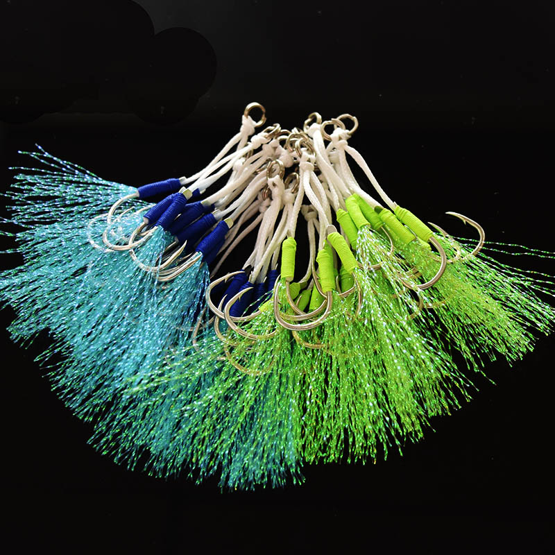 5 pçs/saco tamanho 10 a 20 bar - Fishing Hook Assortment avaliação e preço