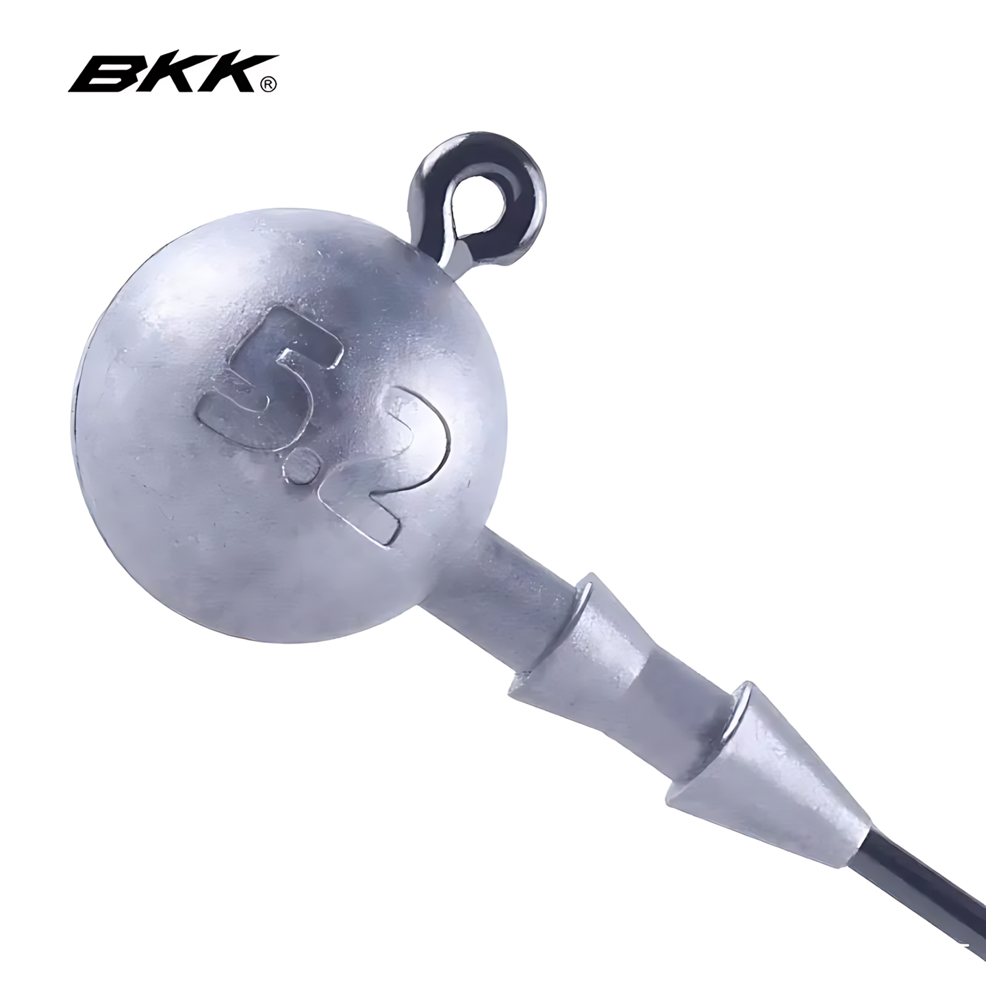 Anzóis Jig Head BKK 9050-NP, A - Fishing Hook Weedless avaliação e preço