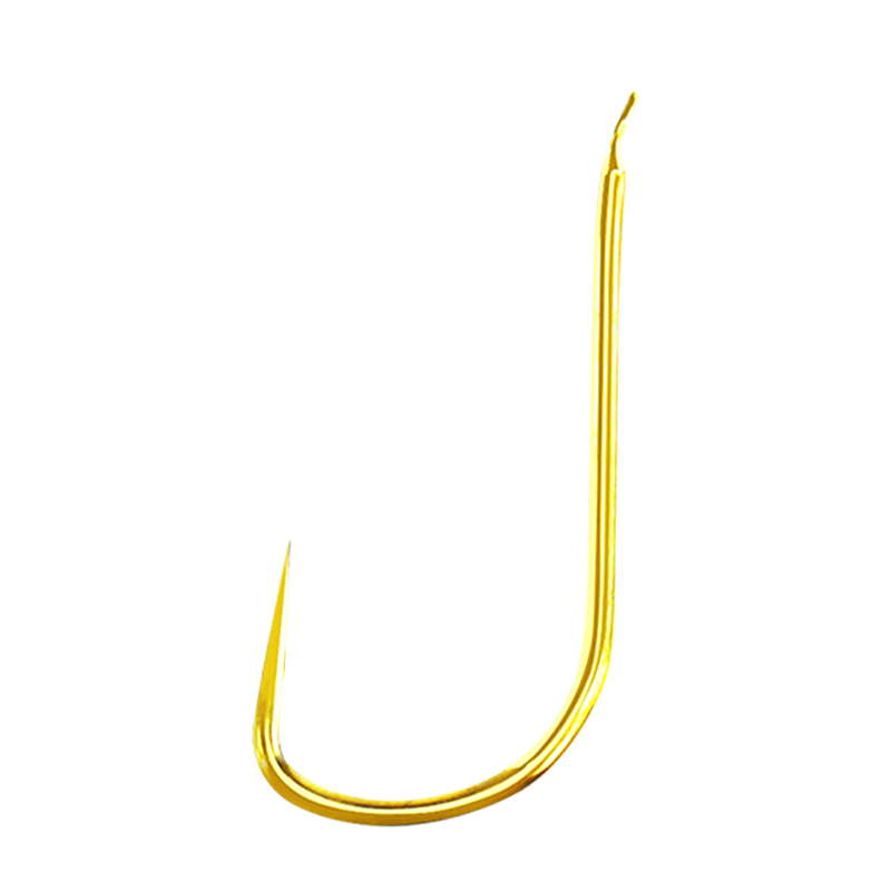 100 peças shinkanto sem ardósi - Fishing Hook Size avaliação e preço