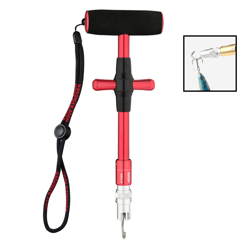 Takedo BL-049 extrator de ganc - Fishing Hook Stainless Steel avaliação e preço