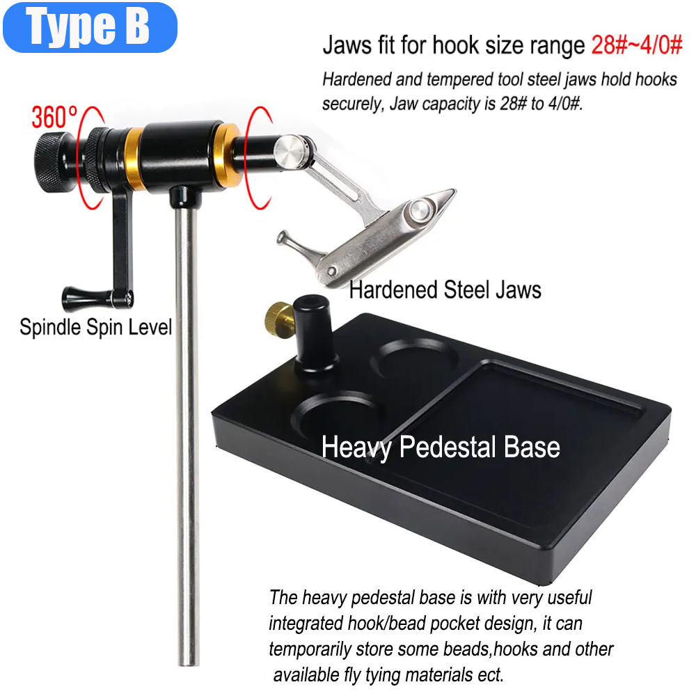 Wifreo 360 °   Rotação voar am - Fishing Hook Jig avaliação e preço