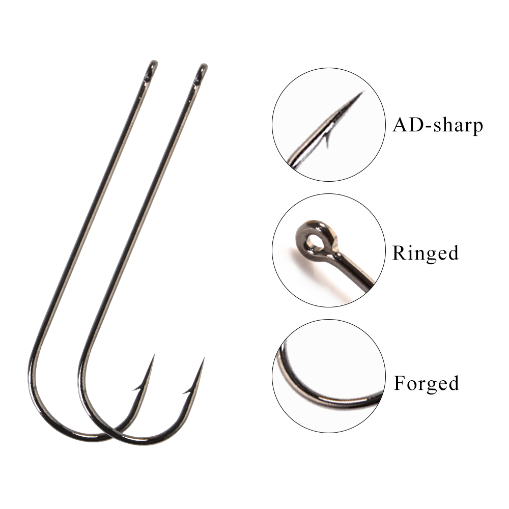 FTK Classic ABERDEEN Ganchos d - Fishing Hook Assortment avaliação e preço