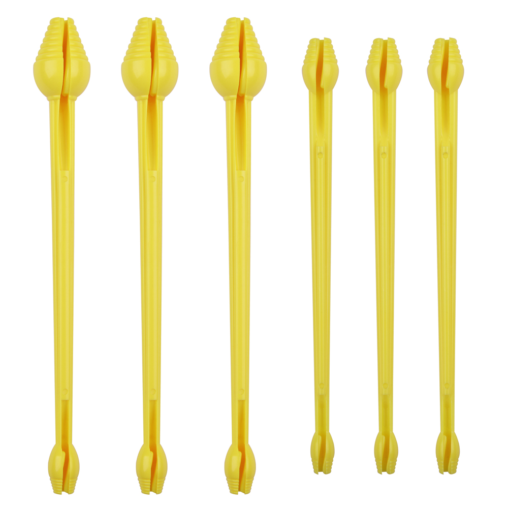 6 pçs gancho de pesca desgorge - Fishing Hook Remover avaliação e preço