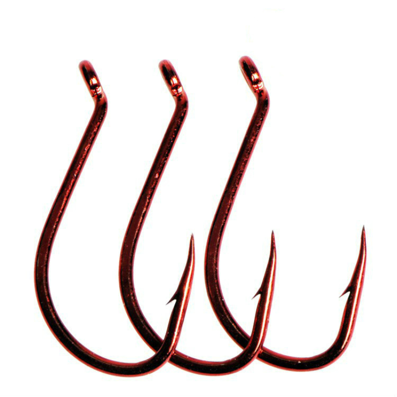 Ganchos de pesca marítima must - Fishing Hook Assortment avaliação e preço