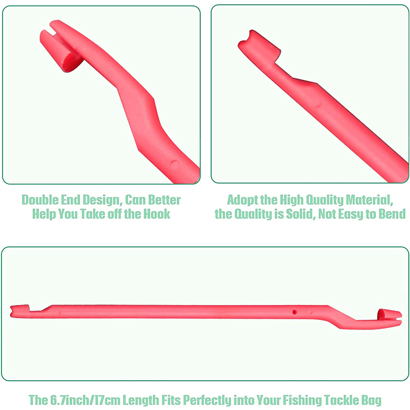 Fácil ferramenta removedor de  - Fishing Hook Remover avaliação e preço