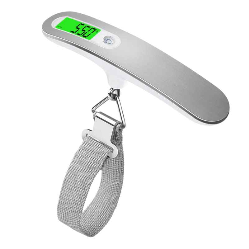 Balança eletrônica portátil pa - Fishing Hook avaliação e preço