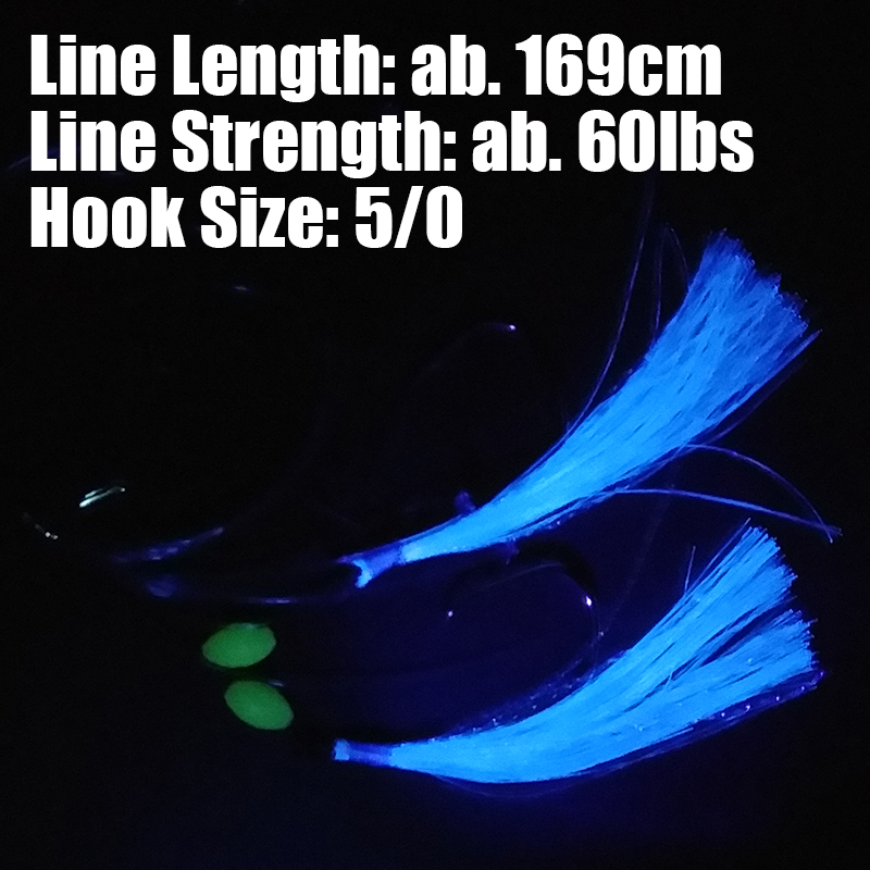 Conjunto de Pesca Lunker Sabik - Fishing Hook Circle avaliação e preço