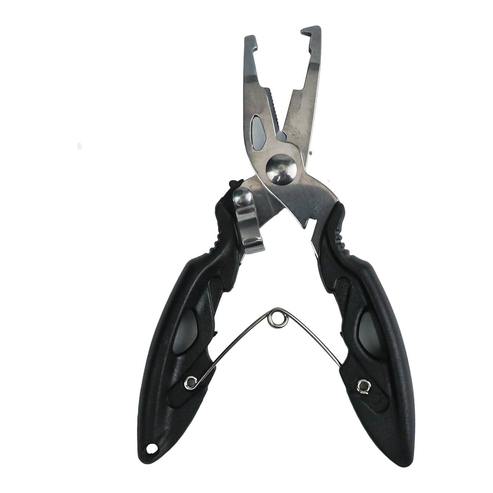Alicate de pesca alicate de is - Fishing Hook Remover avaliação e preço