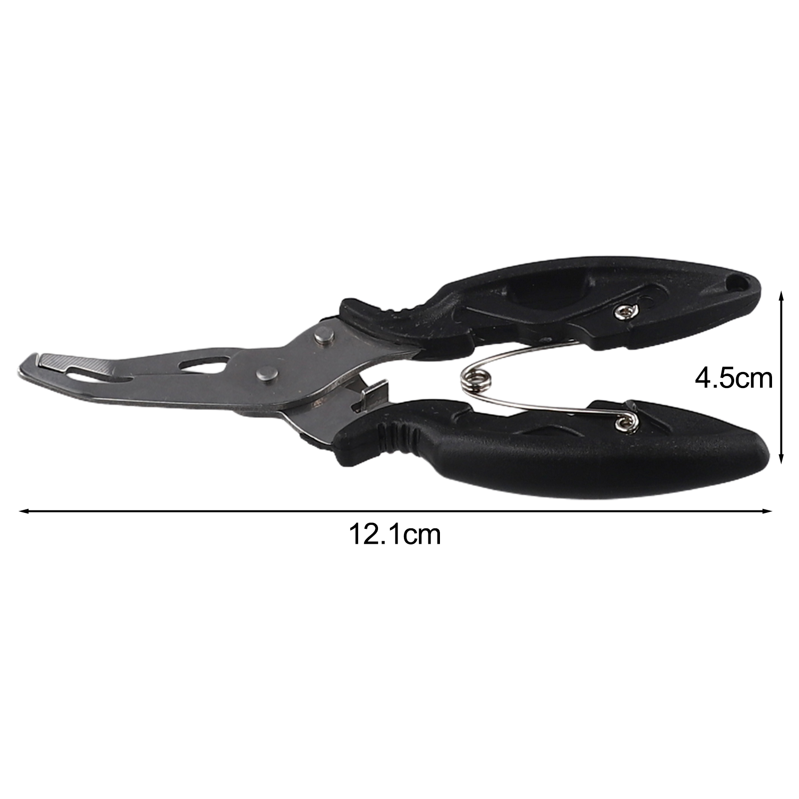 Alicate de pesca alicate de is - Fishing Hook Remover avaliação e preço