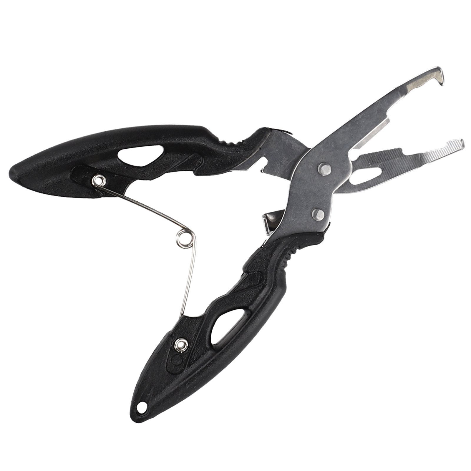 Alicate de pesca alicate de is - Fishing Hook Remover avaliação e preço