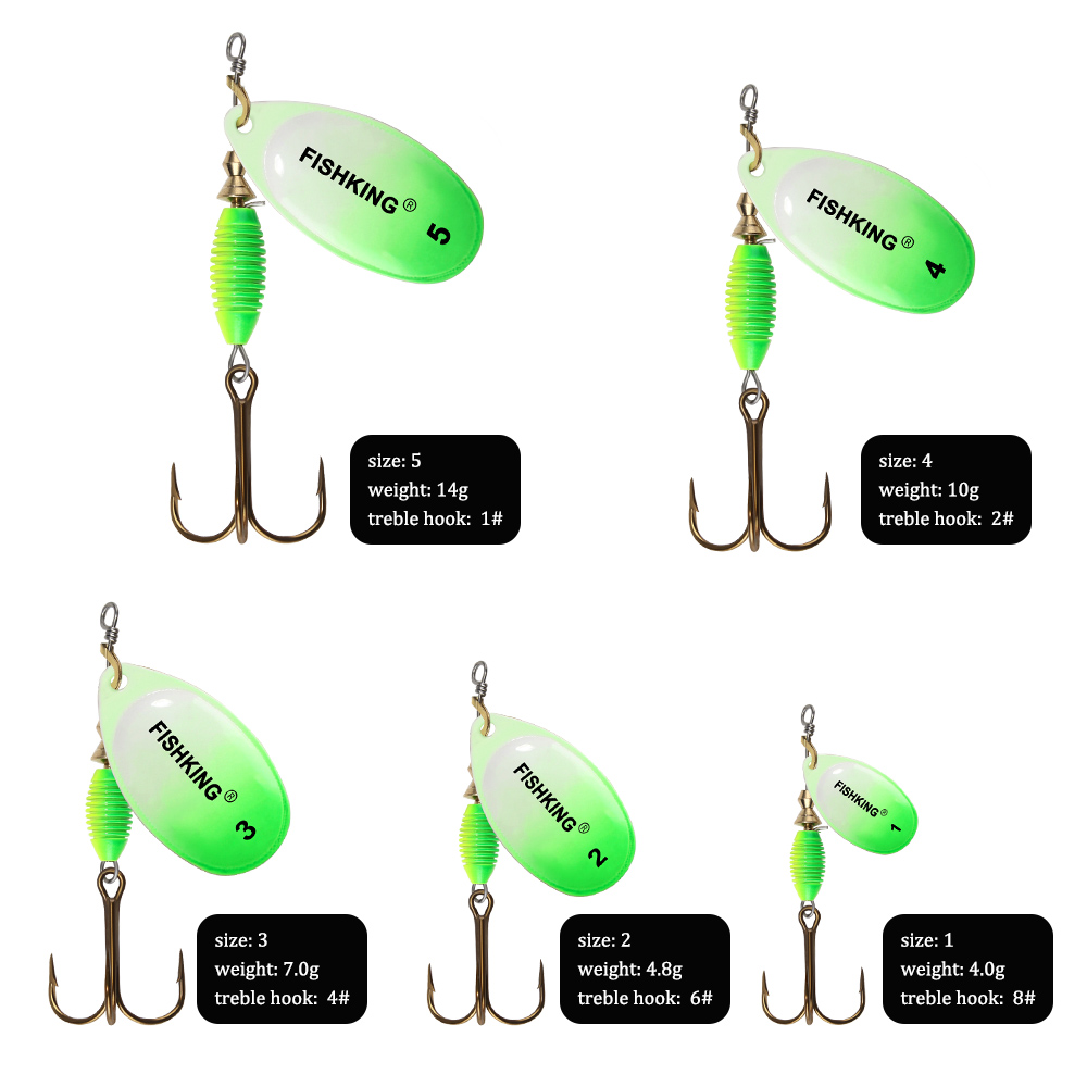 Isca de Pesca NGB 3 peças/lote - Fishing Hook Treble avaliação e preço