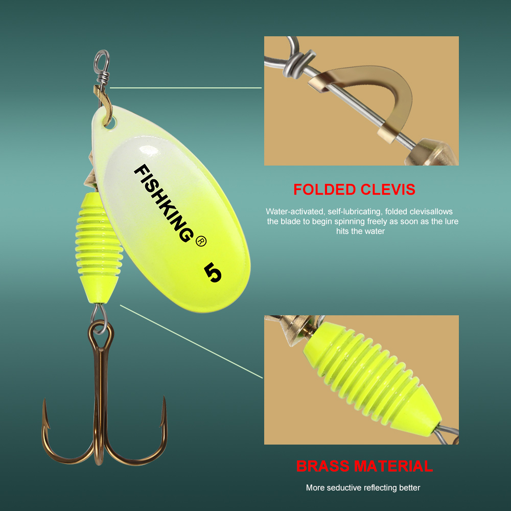 Isca de Pesca NGB 3 peças/lote - Fishing Hook Treble avaliação e preço