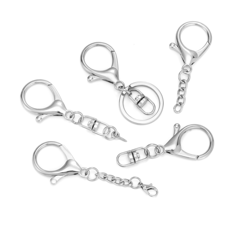 10 Peças de Fecho Lagosta Gran - Fishing Hook Size avaliação e preço
